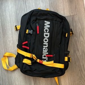 McDonald Backpack